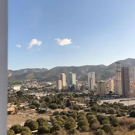 아파트 La Vida Esta Para Disfrutarla! *