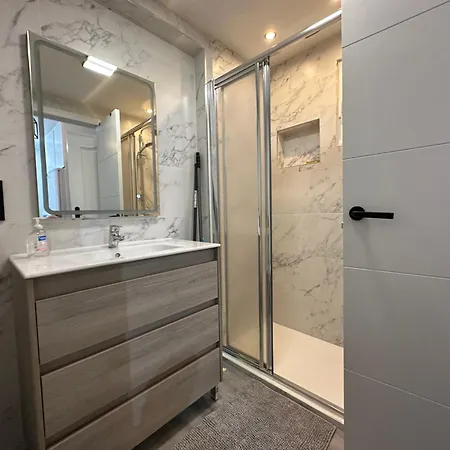 Apartament La Vida Esta Para Disfrutarla!